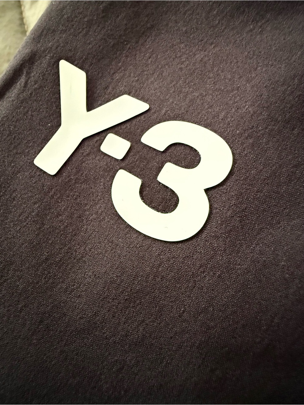 Y-3 x adidas 🎾 Ergo Sport Tennis shorts
